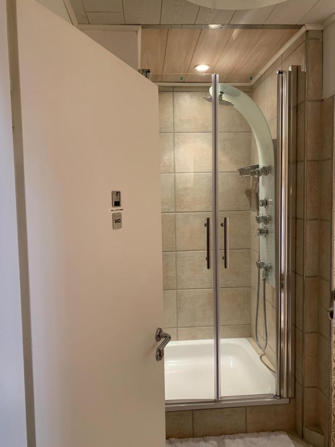 Hotel "An Der Lindenberganlage" Melsungen Exteriér fotografie